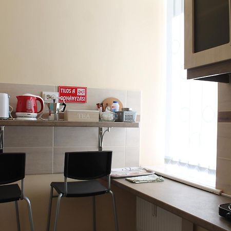 Dolce Vita Apartman Debreczyn Zewnętrze zdjęcie