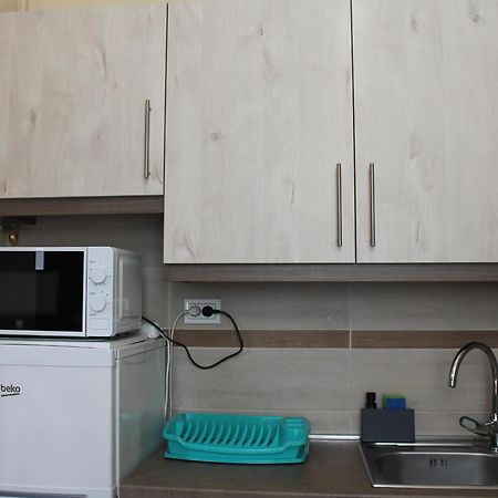 Dolce Vita Apartman Debreczyn Zewnętrze zdjęcie