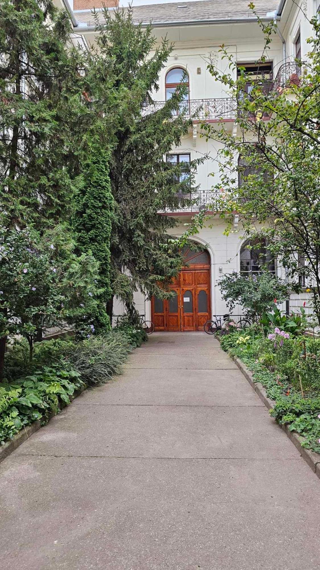 Dolce Vita Apartman Debreczyn Zewnętrze zdjęcie