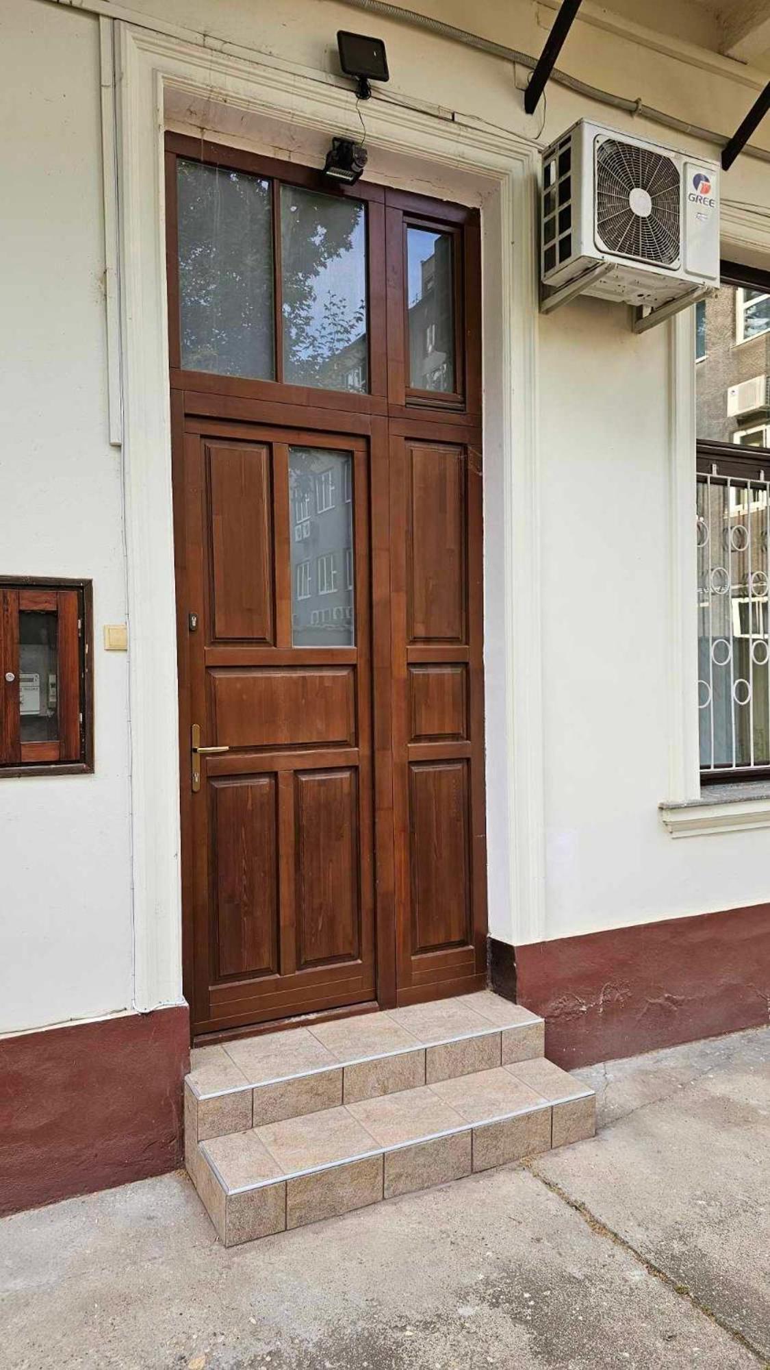 Dolce Vita Apartman Debreczyn Zewnętrze zdjęcie
