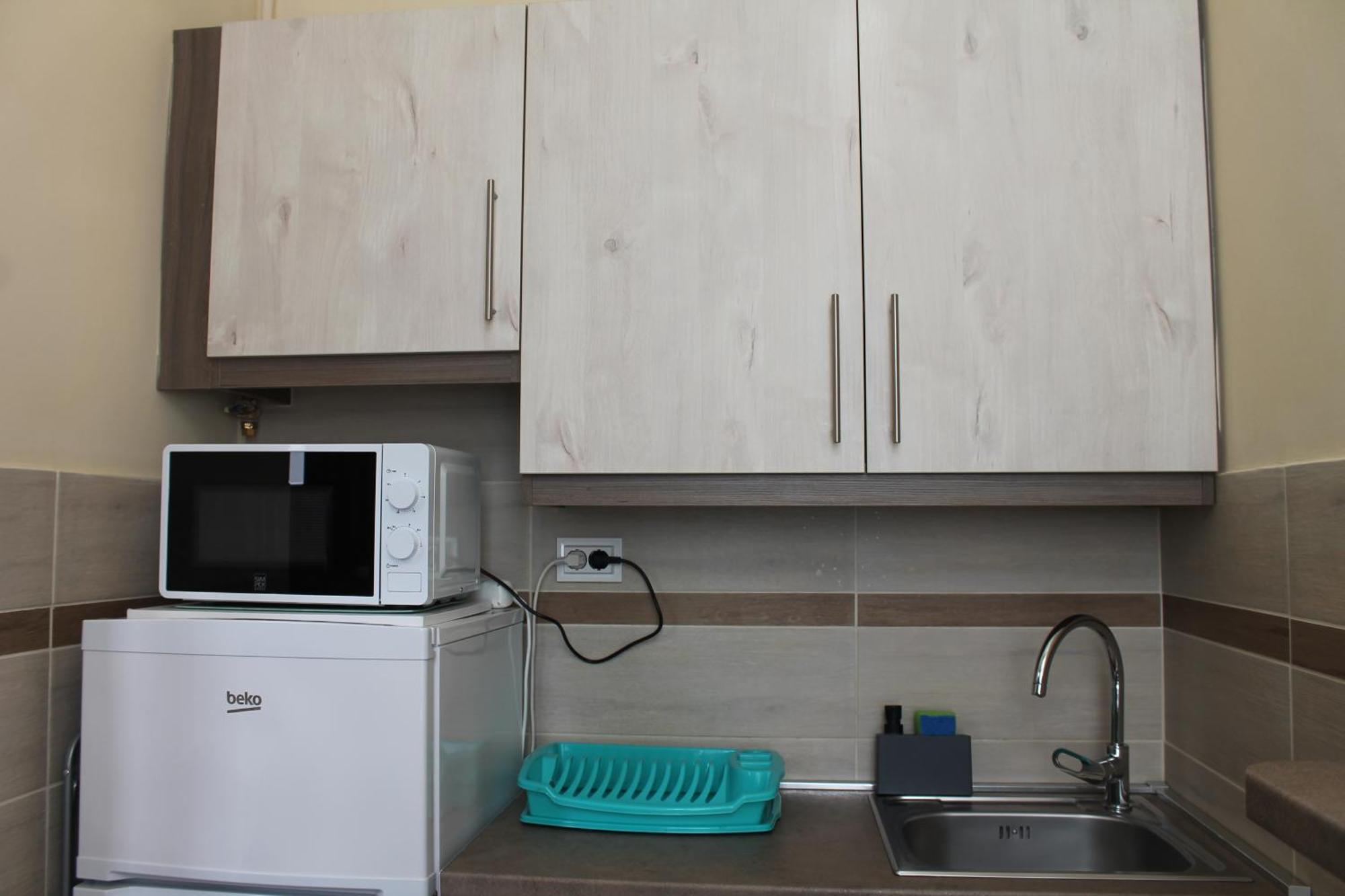 Dolce Vita Apartman Debreczyn Zewnętrze zdjęcie