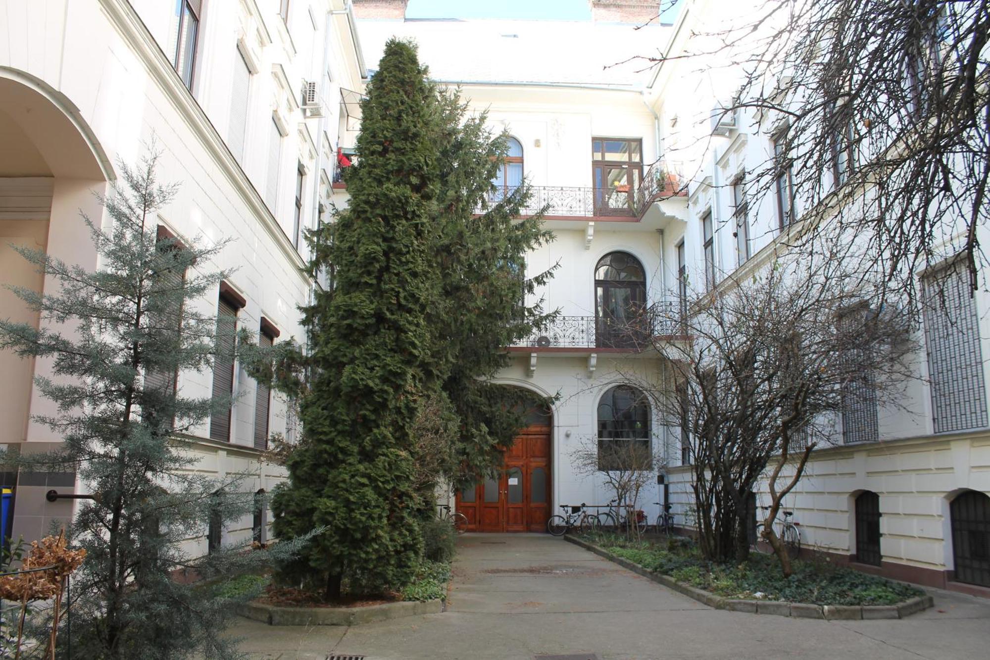Dolce Vita Apartman Debreczyn Zewnętrze zdjęcie