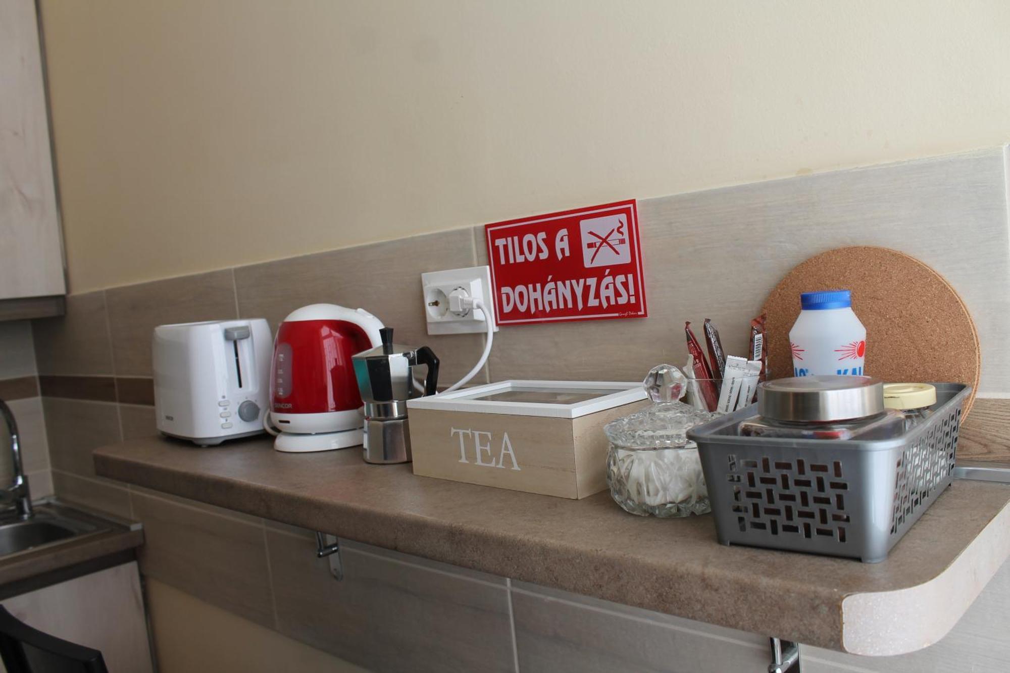 Dolce Vita Apartman Debreczyn Zewnętrze zdjęcie