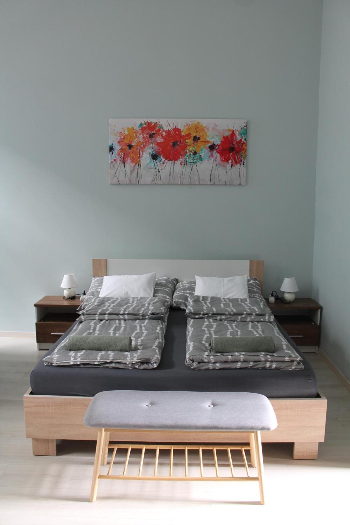 Dolce Vita Apartman Debreczyn Zewnętrze zdjęcie