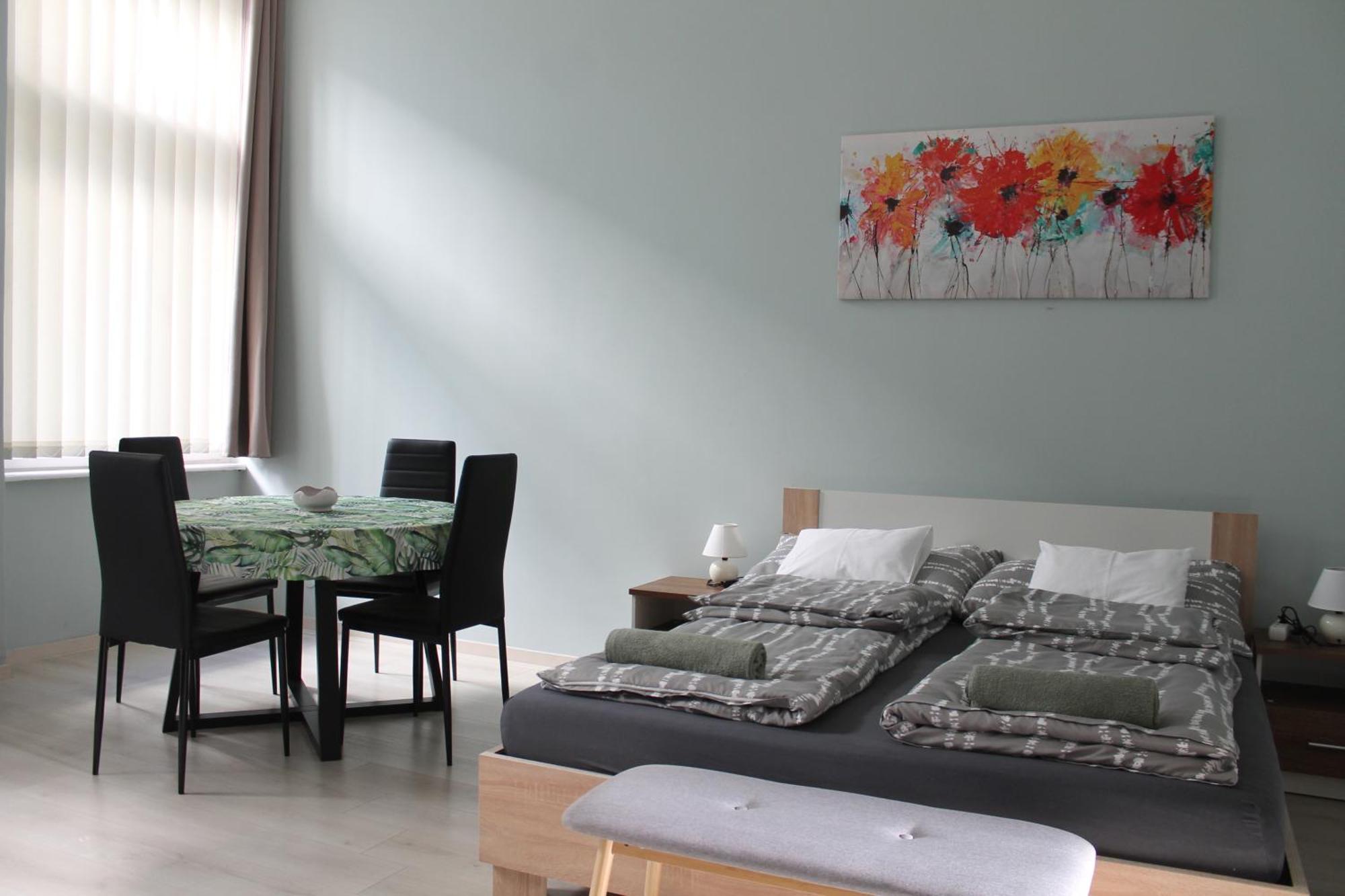 Dolce Vita Apartman Debreczyn Zewnętrze zdjęcie