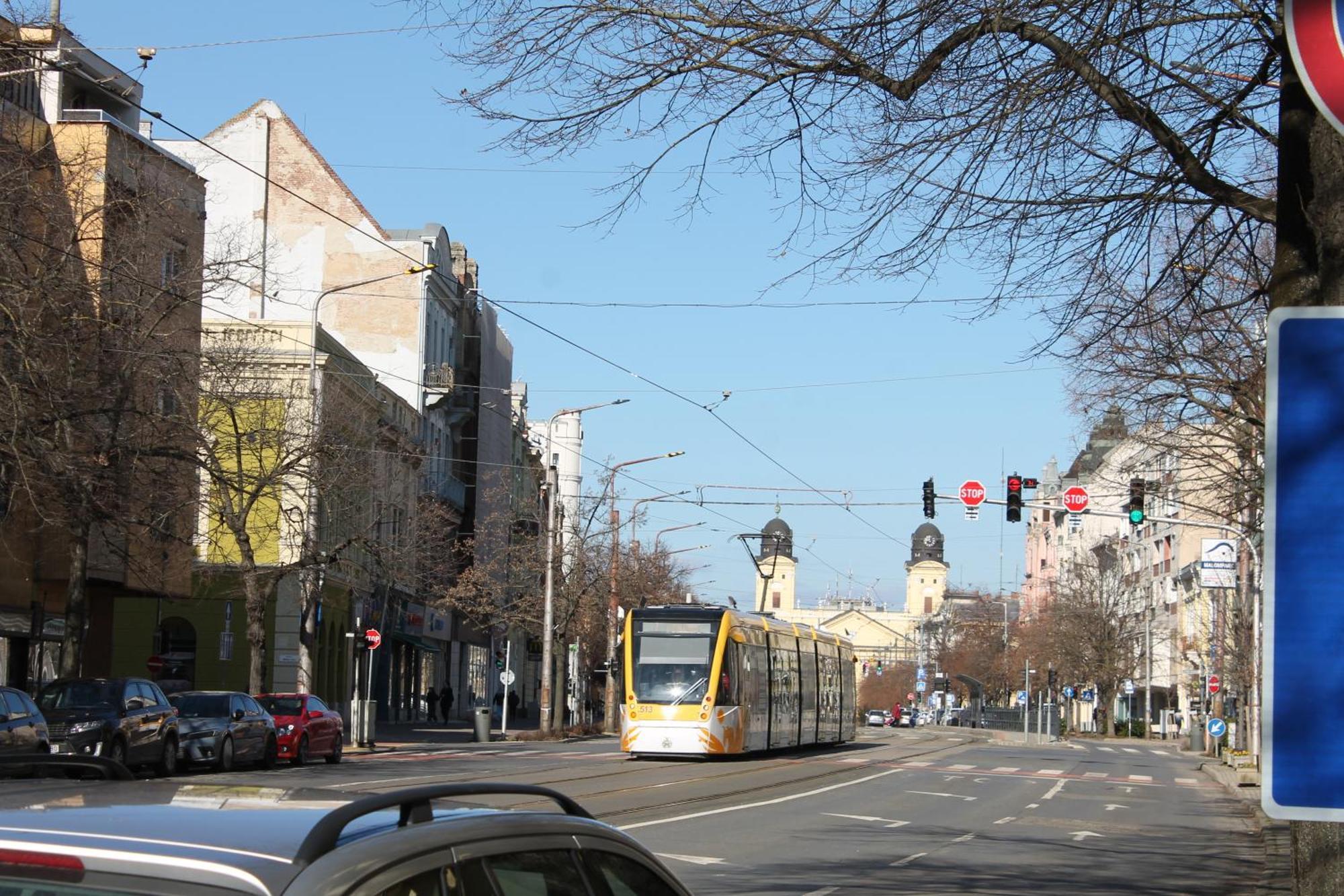 Dolce Vita Apartman Debreczyn Zewnętrze zdjęcie