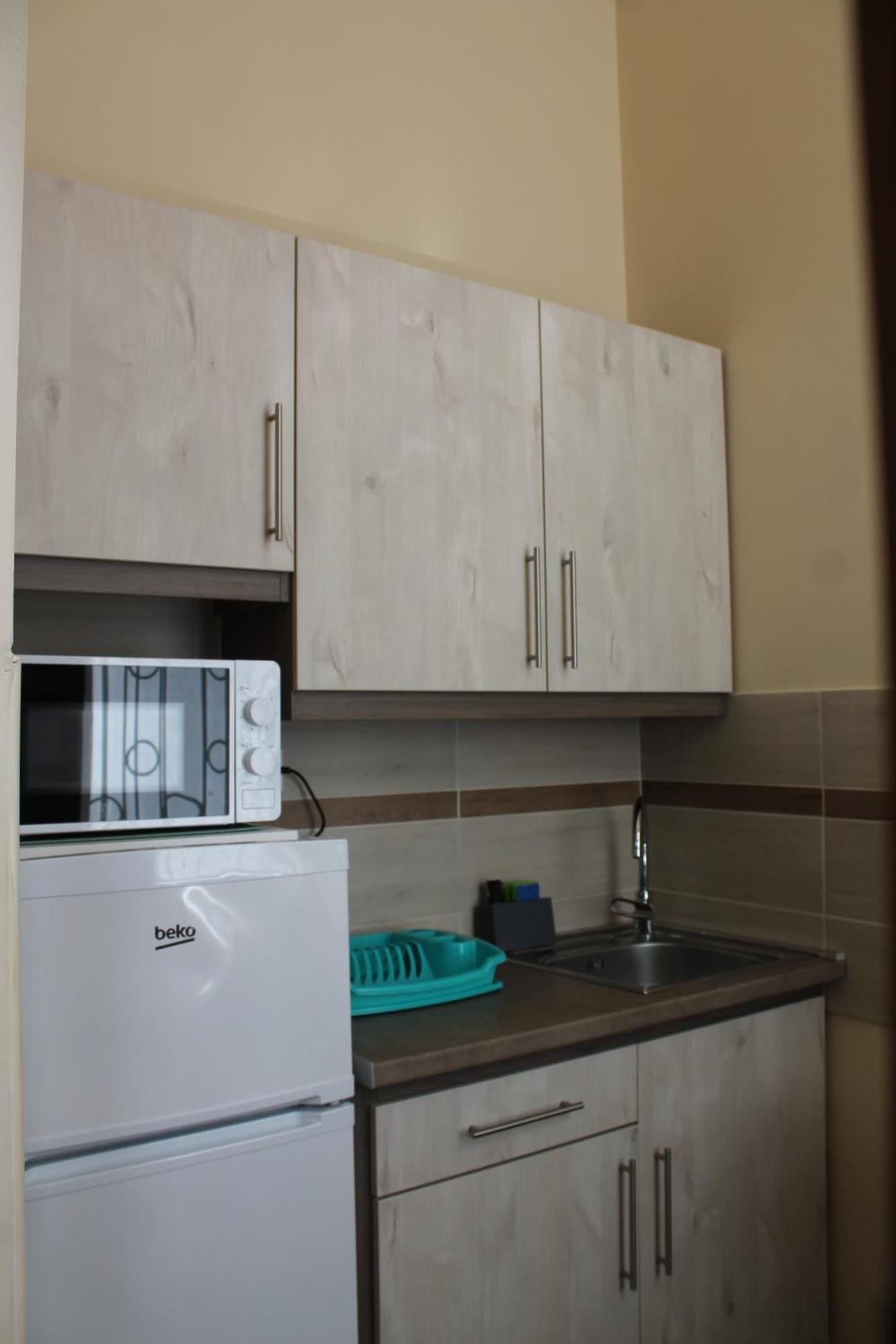 Dolce Vita Apartman Debreczyn Zewnętrze zdjęcie
